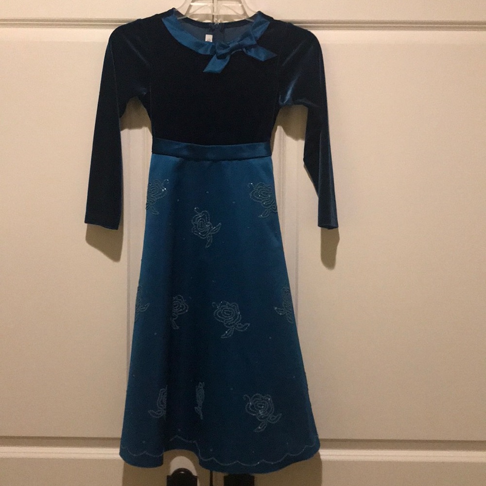 Dressy dress